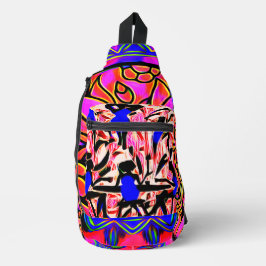 Studio 16 Bag Crossbody Bag