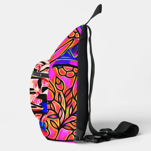 Studio 16 Bag Crossbody Bag (Rechts)