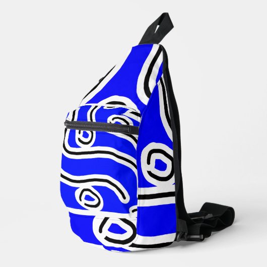 Studio 16 Bag Crossbody Bag (Rechte Ecke)