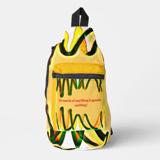 Studio 16 Bag Crossbody Bag (Vorderseite)