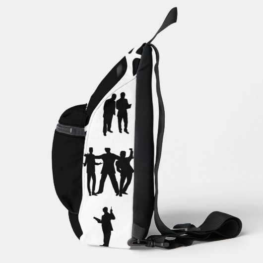 Studio 16 Bag Crossbody Bag (Rechts)