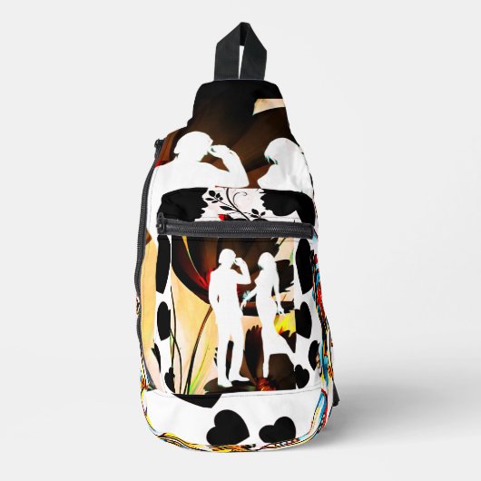 Studio 16 Bag Crossbody Bag (Vorderseite)