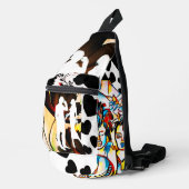 Studio 16 Bag Crossbody Bag (Rechte Ecke)