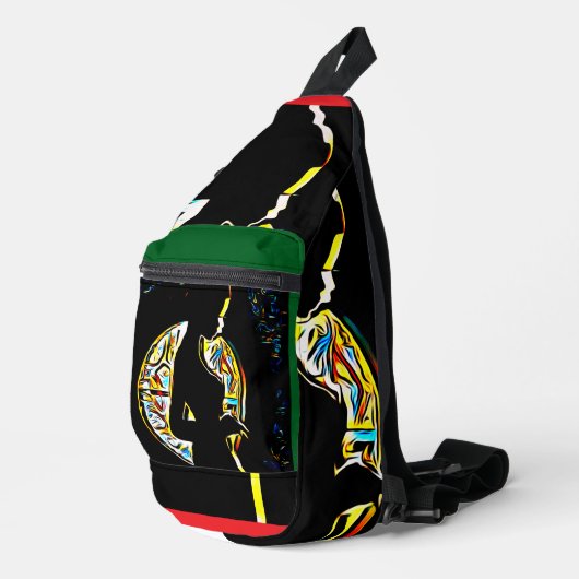 Studio 16 Bag Crossbody Bag (Rechte Ecke)