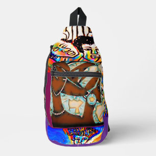 Studio 16 Bag Crossbody Bag