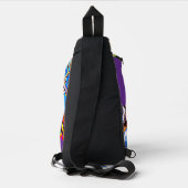 Studio 16 Bag Crossbody Bag (Rückseite)