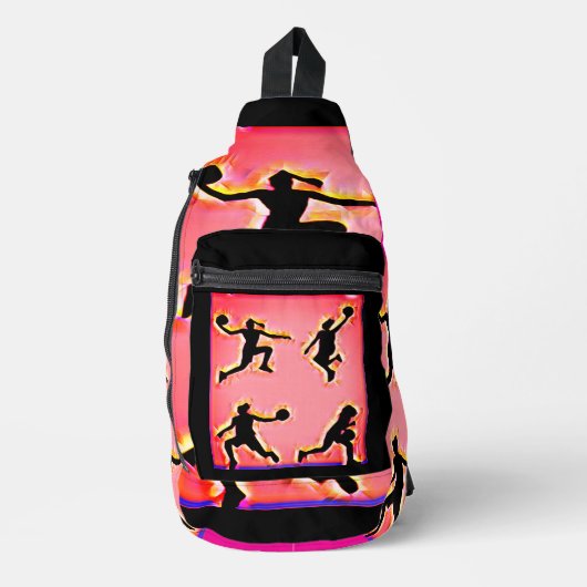 Studio 16 Bag Crossbody Bag (Vorderseite)