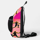 Studio 16 Bag Crossbody Bag (Rechts)