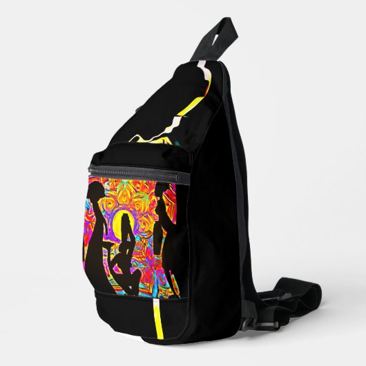 Studio 16 Bag Crossbody Bag (Rechte Ecke)