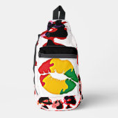 Studio 16 Bag Crossbody Bag (Vorderseite)