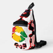 Studio 16 Bag Crossbody Bag (Rechte Ecke)