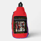 Studio 16 Bag Crossbody Bag (Vorderseite)