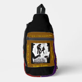 Studio 16 Bag Crossbody Bag (Vorderseite)
