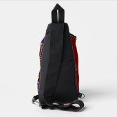 Studio 16 Bag Crossbody Bag (Rückseite)