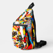 Studio 16 Bag Crossbody Bag (Rechte Ecke)