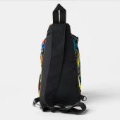 Studio 16 Bag Crossbody Bag (Rückseite)