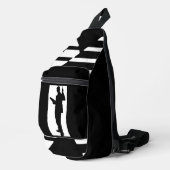 Studio 16 Bag Crossbody Bag (Rechte Ecke)