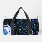 Studio 16 Bag Duffle Bag (Rückseite)