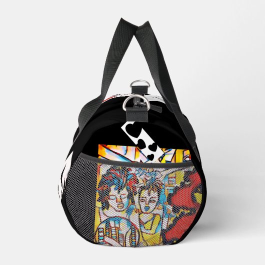 Studio 16 Bag Duffle Bag (Rechts)