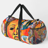 Studio 16 Bag Duffle Bag (Rechte Ecke)