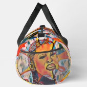 Studio 16 Bag Duffle Bag (Rechts)