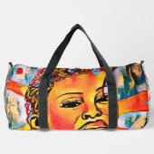 Studio 16 Bag Duffle Bag (Rückseite)