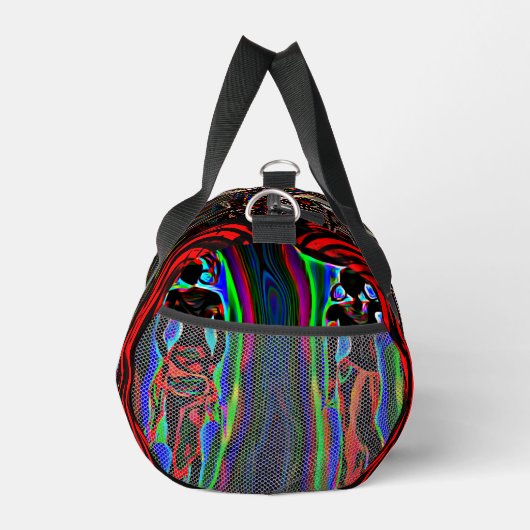 Studio 16 Bag Duffle Bag (Rechts)