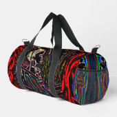 Studio 16 Bag Duffle Bag (Rechte Ecke)