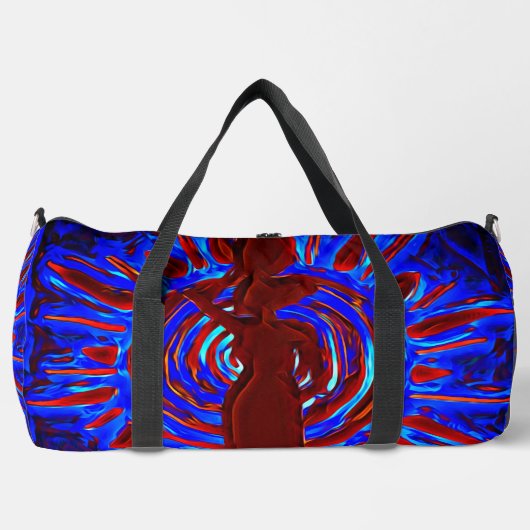 Studio 16 Bag Duffle Bag (Vorderseite)