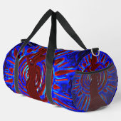 Studio 16 Bag Duffle Bag (Rechte Ecke)