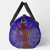 Studio 16 Bag Duffle Bag (Rechts)