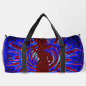 Studio 16 Bag Duffle Bag (Rückseite)