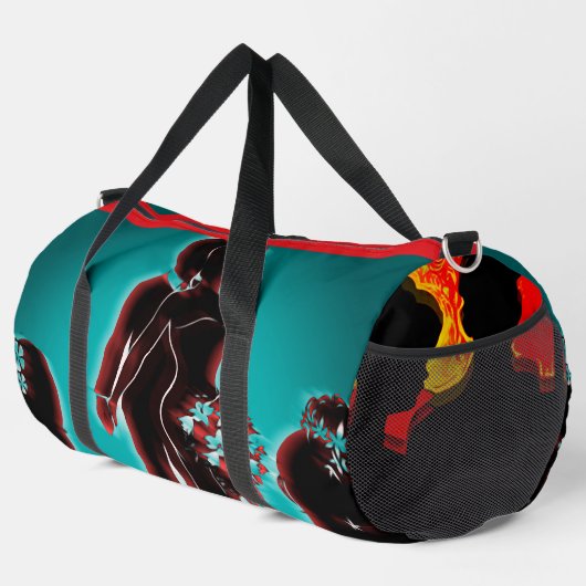 Studio 16 Bag Duffle Bag (Rechte Ecke)