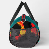 Studio 16 Bag Duffle Bag (Rechts)