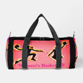 Studio 16 Bag Duffle Bag (Rückseite)