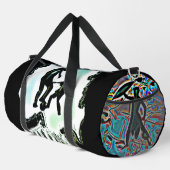 Studio 16 Bag Duffle Bag (Rechte Ecke)
