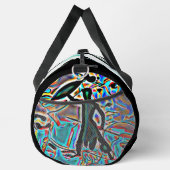 Studio 16 Bag Duffle Bag (Rechts)