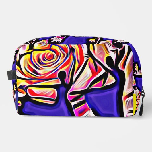 Studio 16 Bag Waschbeutel (Vorderseite)