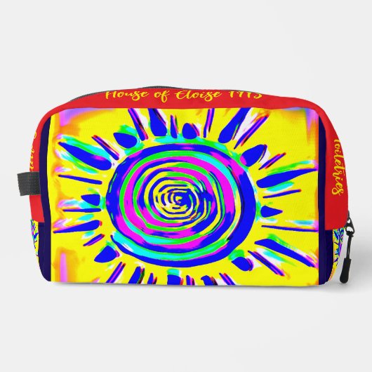 Studio 16 Bag Waschbeutel (Vorderseite)