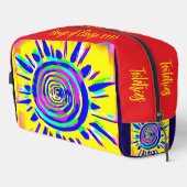 Studio 16 Bag Waschbeutel (Rechte Ecke)