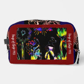 Studio 16 Bag Waschbeutel (Vorderseite)