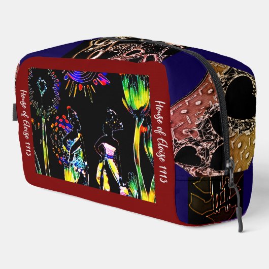 Studio 16 Bag Waschbeutel (Rechte Ecke)