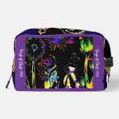 Studio 16 Bag Waschbeutel (Rückseite)