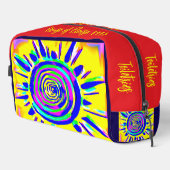 Studio 16 Bag Waschbeutel (Rechte Ecke)