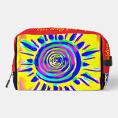 Studio 16 Bag Waschbeutel (Rückseite)