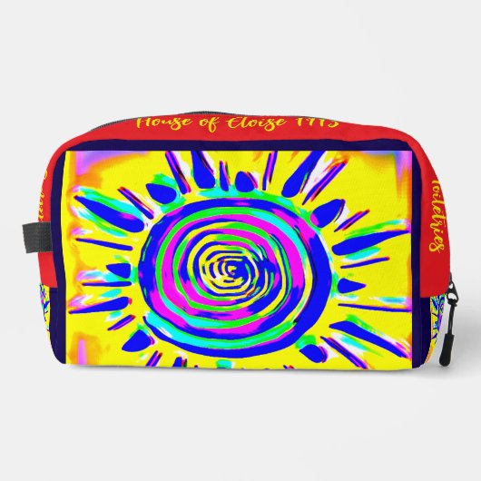 Studio 16 Bag Waschbeutel (Vorderseite)