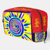 Studio 16 Bag Waschbeutel (Rechte Ecke)
