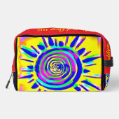Studio 16 Bag Waschbeutel (Rückseite)