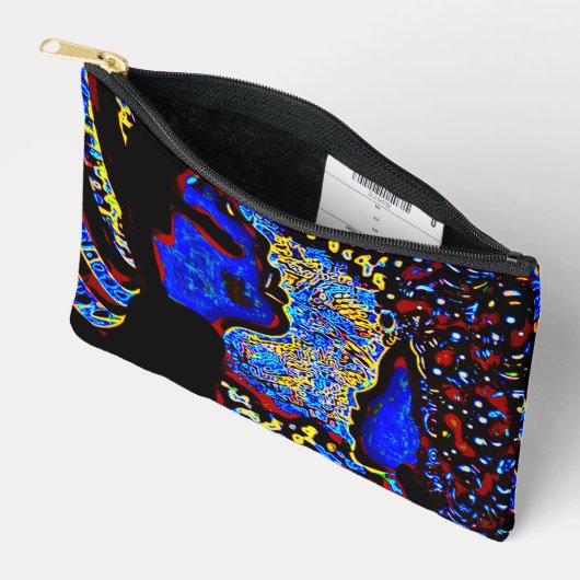 Studio 16 Bag Zubehörtasche (Offen)