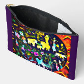 Studio 16 Bag Zubehörtasche (Offen)